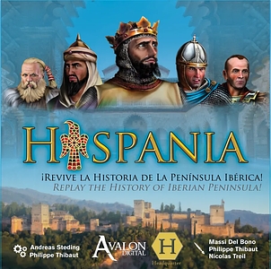 Hispania
