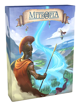Mitropia