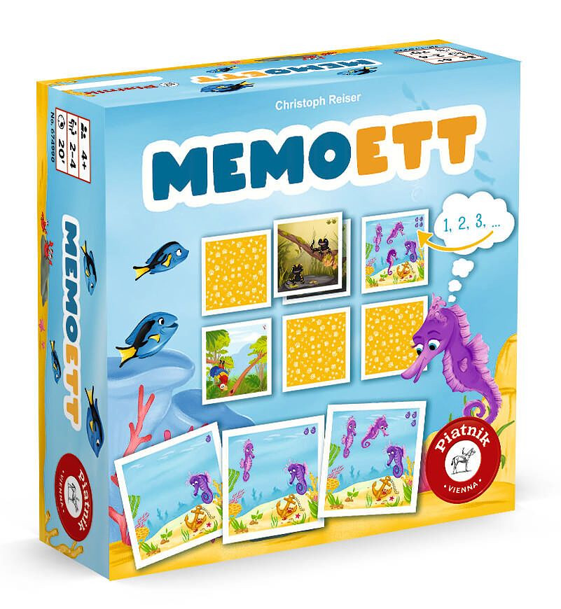 Memoett 