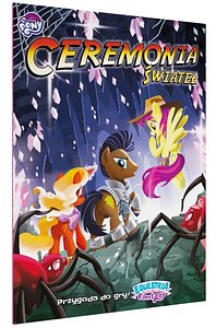 Equestria: Ceremonia świateł