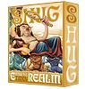 SHUG: Enter the Tiddy Realm expansion