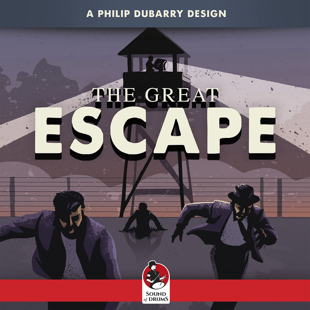 The Great Escape