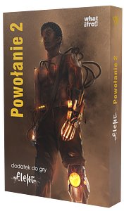 Elekt: Powołanie 2