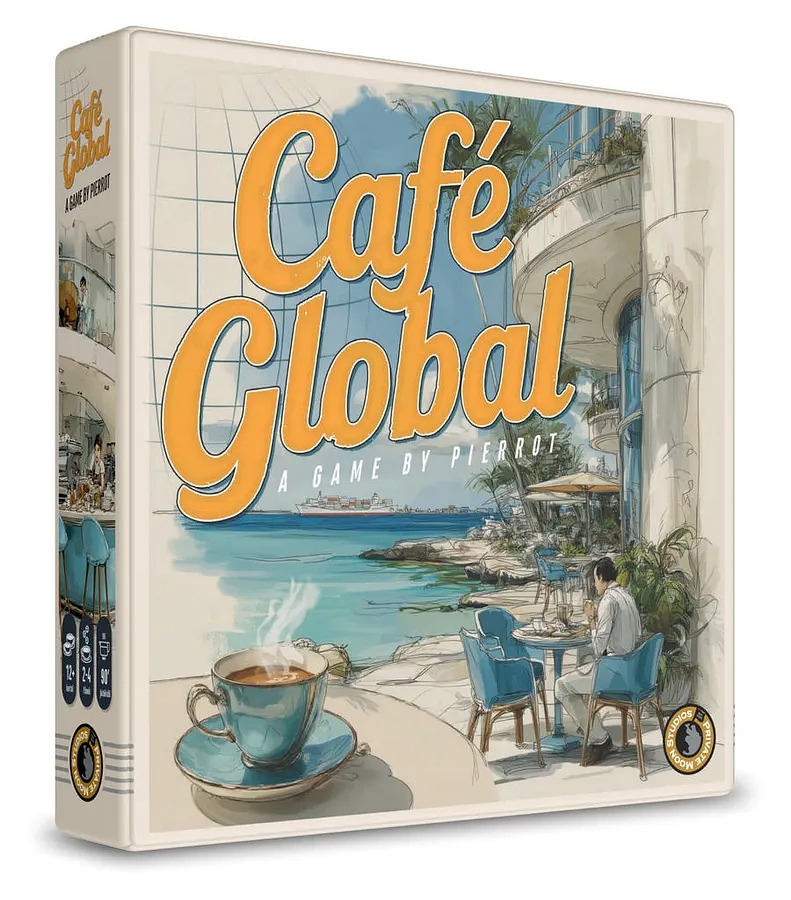 Café Global