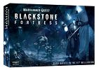 Warhammer Quest: Blackstone Fortress