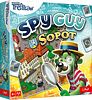 Spy Guy: Sopot