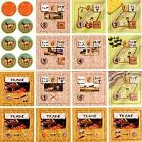 Peloponnes: Goat Expansion