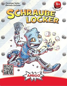 Schraube Locker