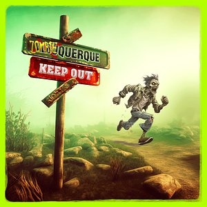Zombiequerque