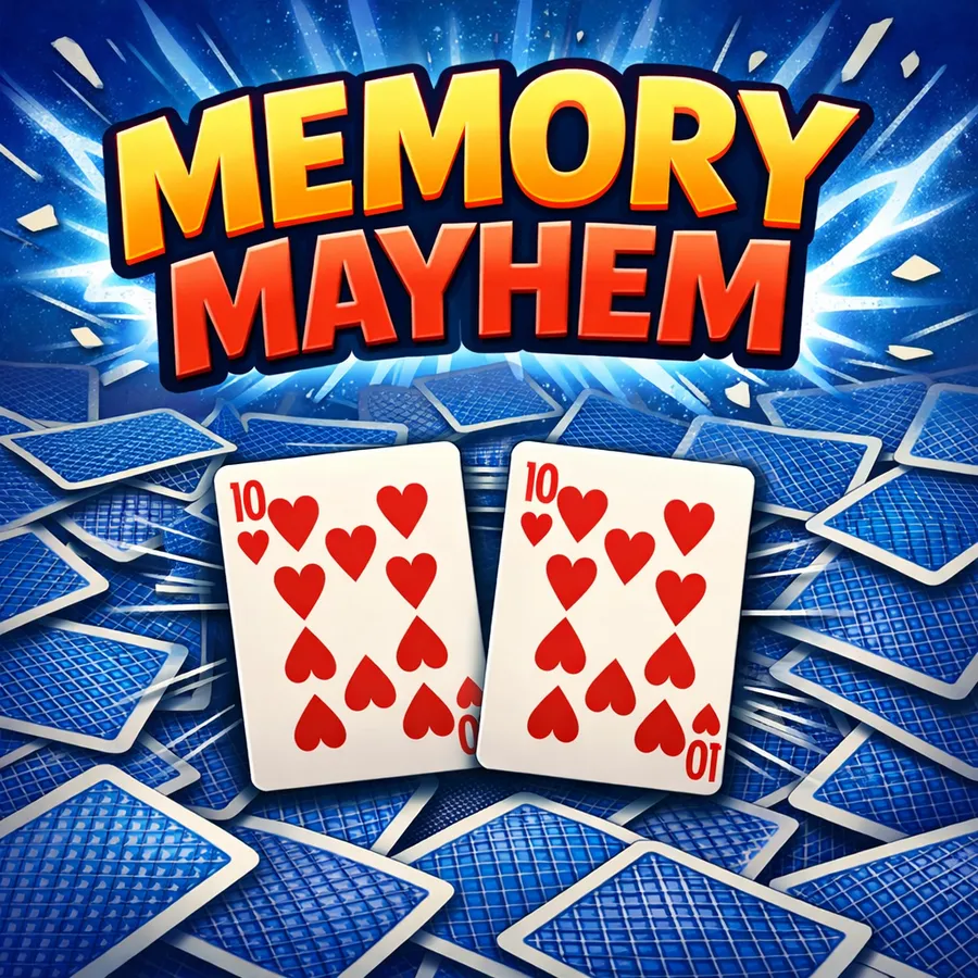 Memory Mayhem