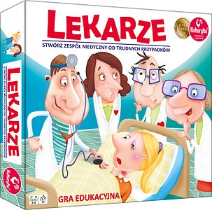 Lekarze
