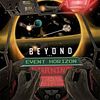 Beyond the Event Horizon