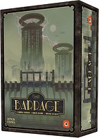 Barrage