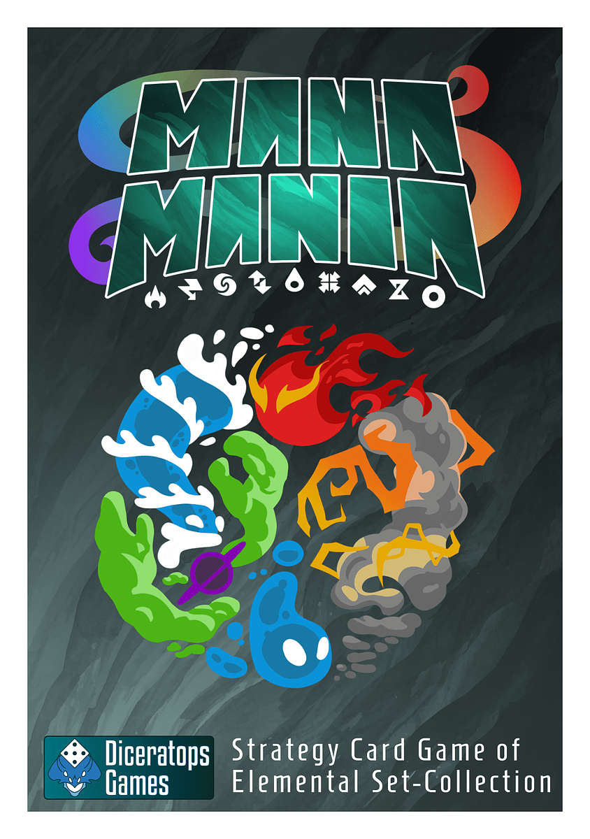 Mana Mania