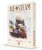 Age of Steam Deluxe: Expansion Volume III