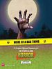 The Plum Island Horror: More of a Bad Thing