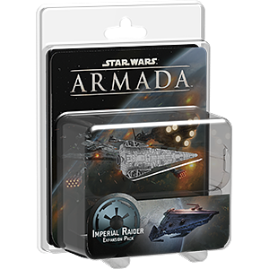 Star Wars Armada - Imperial Rider Expansion Pack