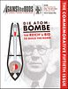 Die Atombombe: The Reich's Bid to Build the Bomb