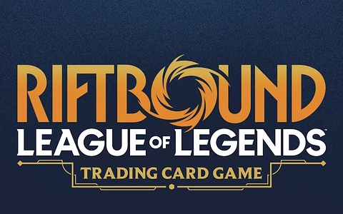 Riftbound: League of Legends TCG