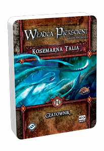 Władca Pierścieni: Gra karciana - Koszmarna Talia - Czatownik