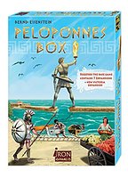 Peloponnes Box