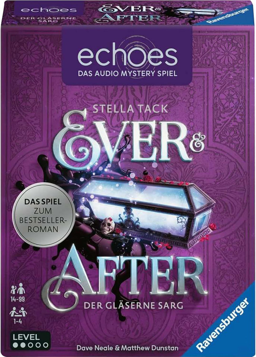 echoes: Ever & After