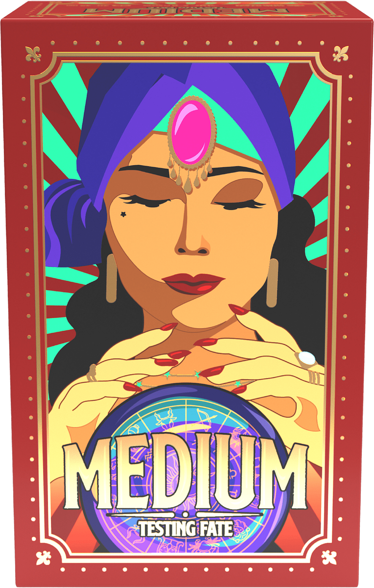 Medium: Testing Fate