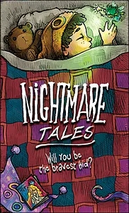 Nightmare Tales