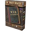 D-Day Dice (Second Edition): War Stories