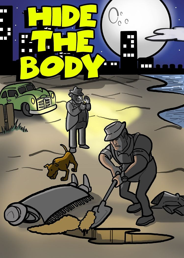 Hide the Body