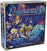 Masmorra: Dungeons of Arcadia
