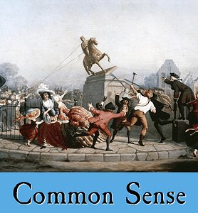 Common Sense