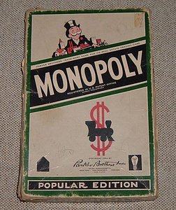 Monopoly: Popular Edition