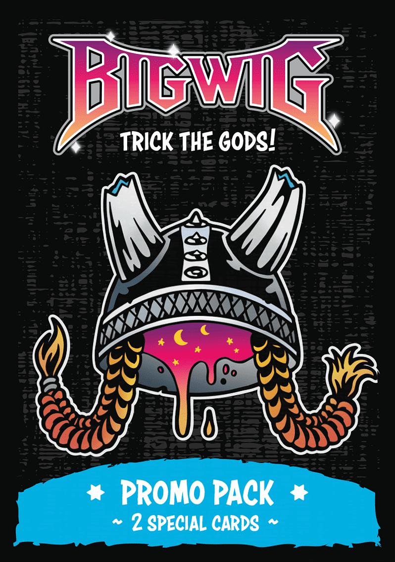 BigWig: Promo Pack