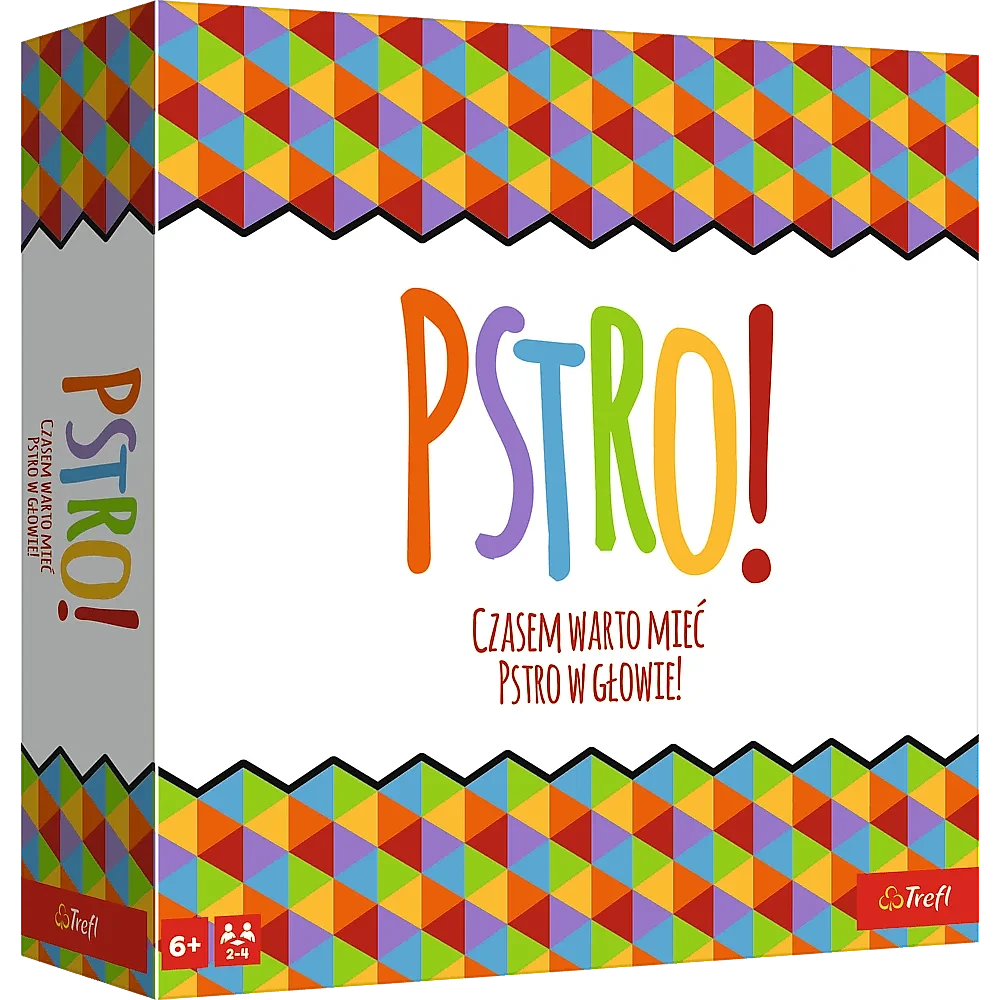 PSTRO!