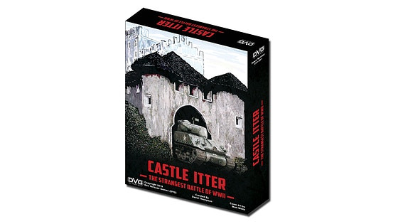 Castle Itter