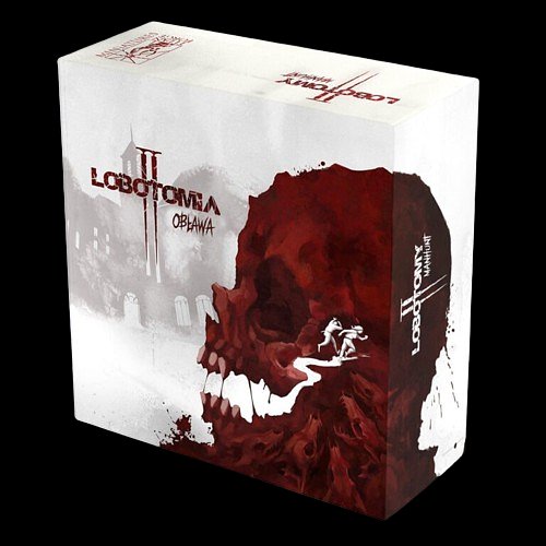 Lobotomia 2: Obława