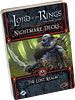 The Lord of the Rings: The Card Game - Nightmare Deck: The Lost Realm