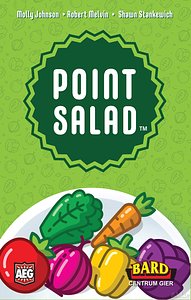 Point Salad