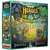 Heroes of Land, Air, & Sea: Pestilence Expansion