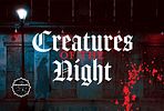 Creatures of the Night