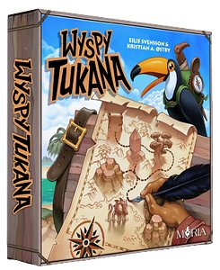 Wyspy Tukana