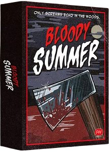 Bloody Summer