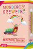 Mordercze krewetki