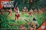 Conflict of Heroes: Guadalcanal – The Pacific 1942