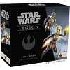 Star Wars: Legion – Clan Wren Unit Expansion
