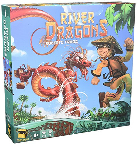 River Dragons