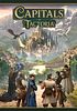 Capitals of Tactoria
