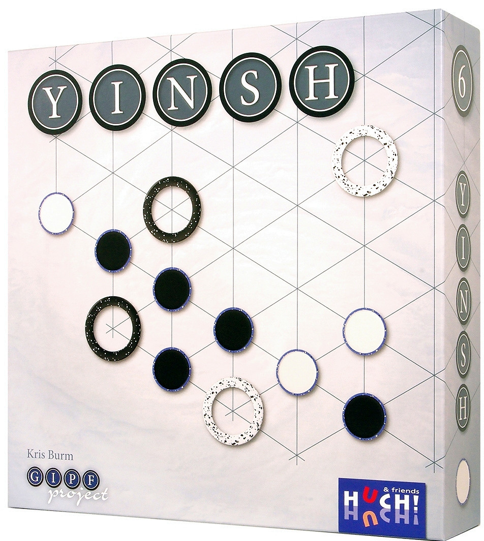 YINSH