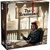 Pax Renaissance: Druga edycja